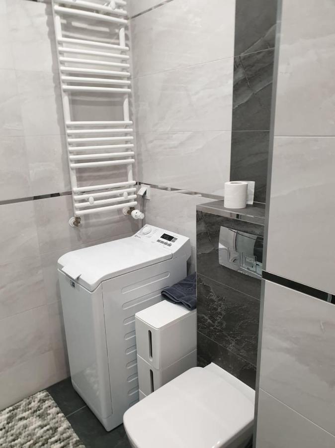 Apartament Sloneczny Taras Колобжег Экстерьер фото