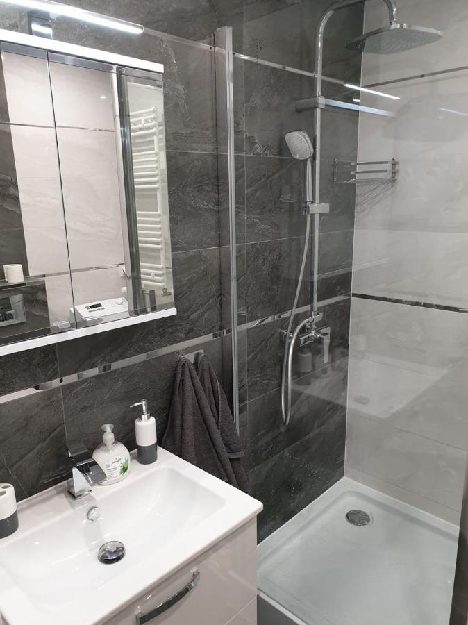 Apartament Sloneczny Taras Колобжег Экстерьер фото