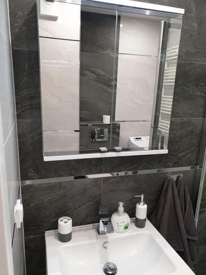 Apartament Sloneczny Taras Колобжег Экстерьер фото