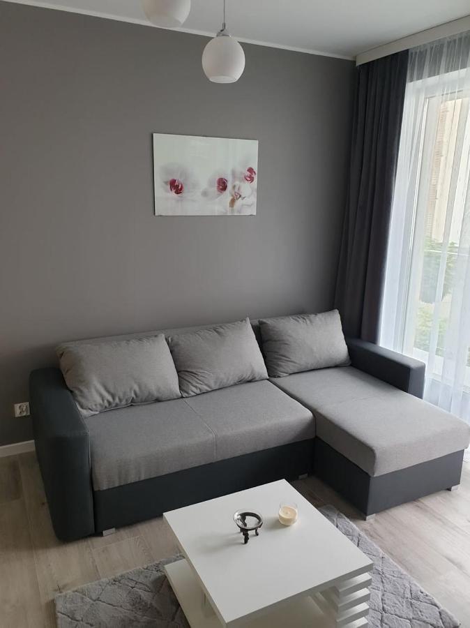 Apartament Sloneczny Taras Колобжег Экстерьер фото