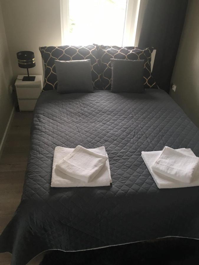 Apartament Sloneczny Taras Колобжег Экстерьер фото